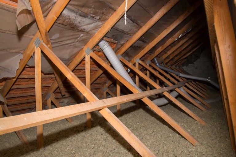 L'isolation thermique à Palaiseau, solution pour réduire vos factures