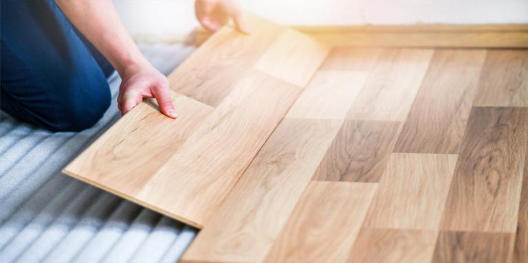 Pose de parquet : types, techniques et conseils d'expert
